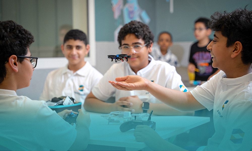 مدارس فرقان الأهلية